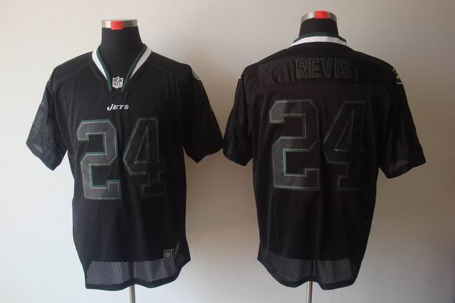 Nike New York Jets Elite Jerseys-023